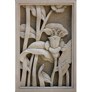 Sandstone Carving